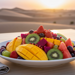 Breakfast Fruit Salads in the UAE: Fresh, Fast & Perfect for Busy Mornings