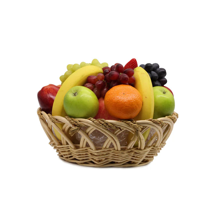 Table Fruits Basket