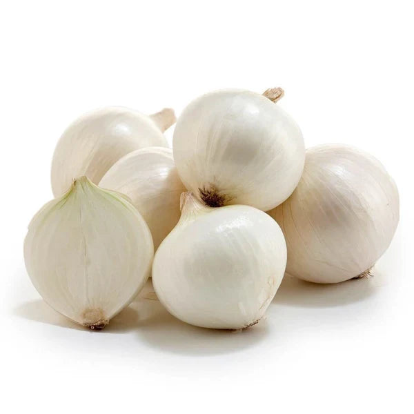 Onion White