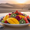 Breakfast Fruit Salads in the UAE: Fresh, Fast & Perfect for Busy Mornings