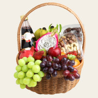 Fruit Basket