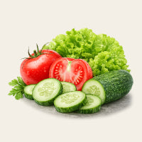 Vegetables