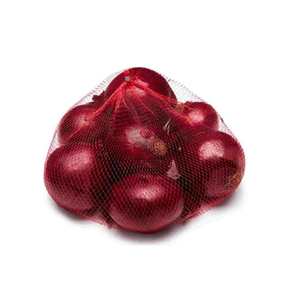 Onion Red - Bag