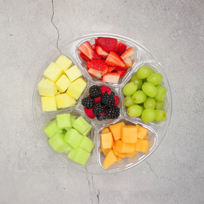 Fruit Snacker - 33cm