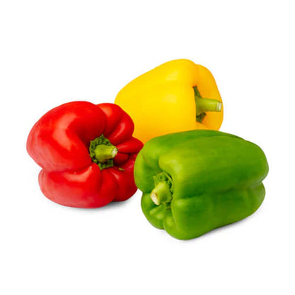 Capsicum Mix