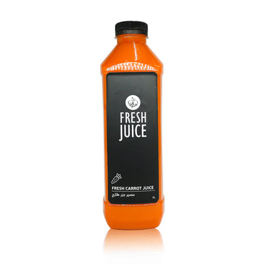 Carrot Juice