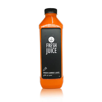 Carrot Juice