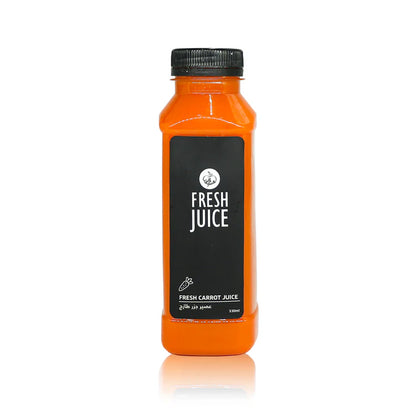 Carrot Juice