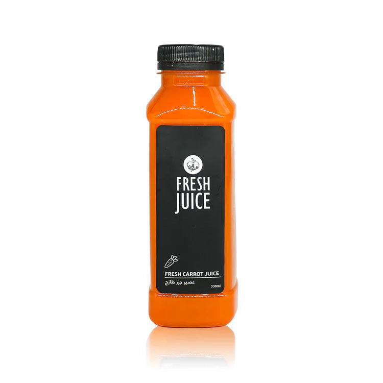 Carrot Juice