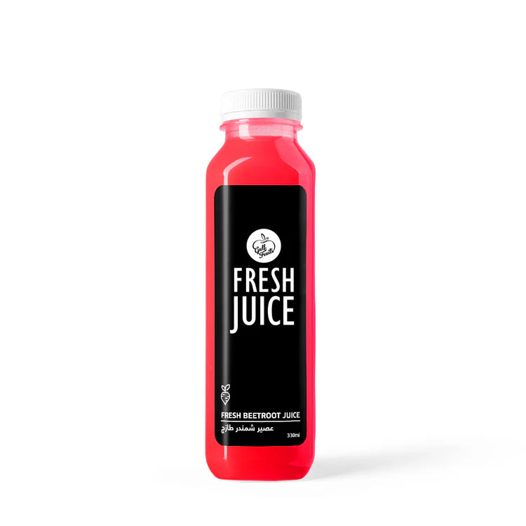 Beetroot Juice