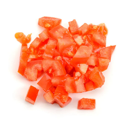 Tomato Chopped