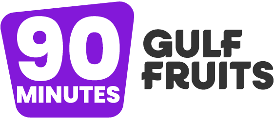 Gulf Fruits 90 Minutes