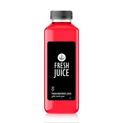 Beetroot Juice