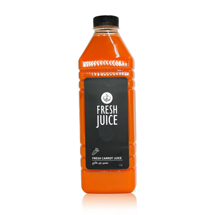 Carrot Juice