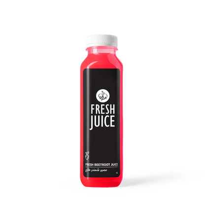 Beetroot Juice